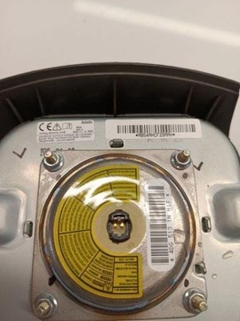 4DG5131N AIRBAG ŘIDIČE 1.6 L E-XDI 94 2016 SSANGYONG KORANDO (C300)