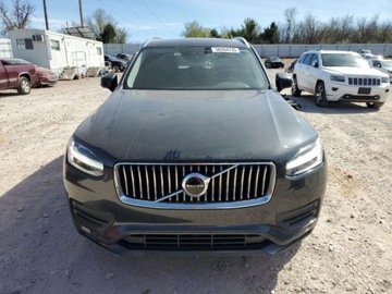 Volvo XC90 II 2021 Volvo XC 90 T6 Momentum 2021 2.0l 2.0 Benzyna 316KM, zdjęcie 5
