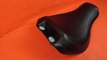 HARLEY FLFB SOFTAIL FAT BOY SEAT S+P 18-22 M8 PROMOTION