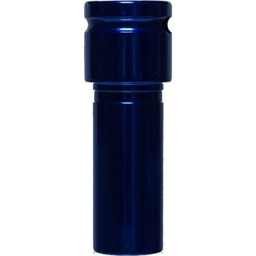 Ударная головка для алюминиевых дисков, ключ на 17 мм.