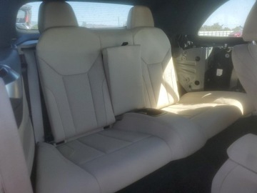 BMW Seria 4 G22-23-26 2022 BMW Seria 4 430i 2022 2.0l 2.0 Benzyna 255KM, zdjęcie 10