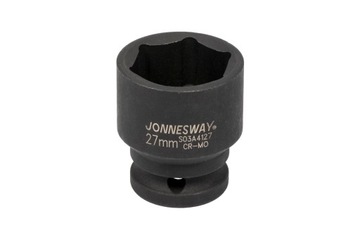 Nasadka udarowa 1/2'' 27mm S03A4127 Jonnesway