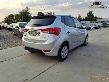Hyundai ix20 2013 Hyundai ix20 1,6 crdi klima elektryka wspomaganie grz.fot. oplacony 1.6, zdjęcie 5