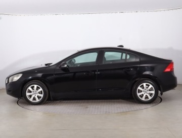 Volvo S60 II Sedan 1.6 T3 150KM 2012 Volvo S60 T3, Salon Polska, Klima, Klimatronic, zdjęcie 2