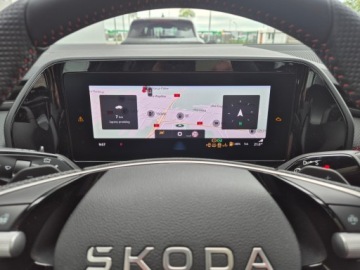 Skoda Kodiaq II 2026 Skoda Kodiaq RS 265KM 4x4 Auto z placu !!!, zdjęcie 25