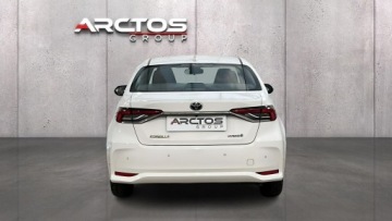 Toyota Corolla XII 2022 Toyota Corolla 1.8 Hybrid GPF Active sedan, zdjęcie 3