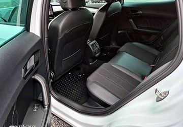 Cupra Formentor Crossover 1.5 TSI 150KM 2024 Cupra Formentor 1.5 TSI 150KM DSG Skora led kamera Duza Navi 6xPDC Orygina, zdjęcie 12