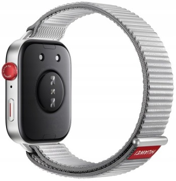 HUAWEI Watch Fit 3 Smartwatch серый