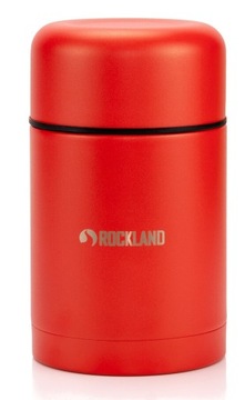 Termos obiadowy żywność zupa 1L Comet Rockland red