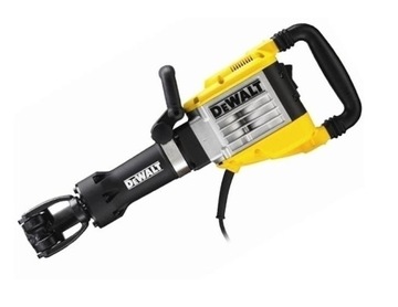 DEWALT MŁOT WYBURZENIOWY 1600W 35J D25960K