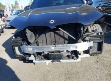 BMW X5 G05 2024 BMW X5 M 2024, 4.4L, 4x4, COMPETITION, od ubezpieczalni 4.4 Benzyna 617KM, zdjęcie 4