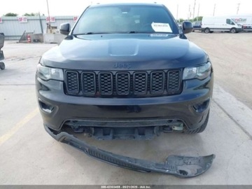 Jeep Grand Cherokee IV 2018 Jeep Grand Cherokee 2018 Jeep Grand Cherokee Upland 4x4 Ltd Avail 3.6, zdjęcie 10