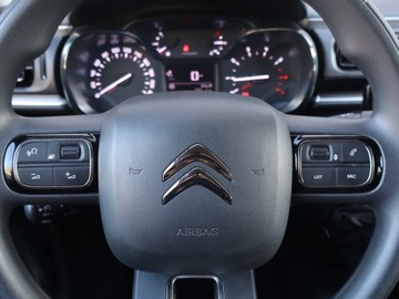 Citroen C3 IV 2024 Citroen C3 1.2 PureTech, Salon Polska, zdjęcie 15