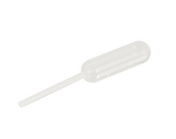 PIPETY CUKIERNICZE 8,8cm 0,5ml 100 szt