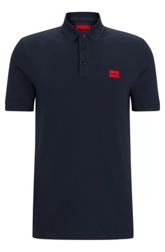 HUGO BOSS ORYGINALNA KOSZULKA POLO XL