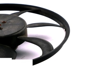 BMW E81 E87 E90 E92 VENTILÁTOR VĚTRÁK 7561711
