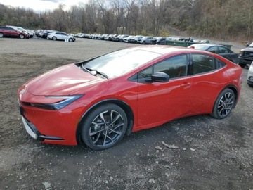 Toyota Prius V (XW60) 2024 Toyota Prius Toyota Prius Prime SE 2024 , Run and Drive , od firmy ubezpie, zdjęcie 1