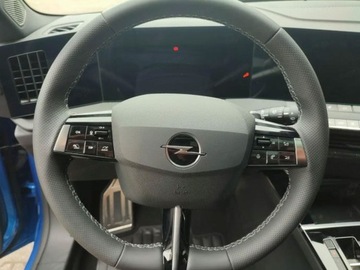 Opel Astra L Sports Tourer 1.2 Turbo 130KM 2024 Ultimate 1.2 Turbo 130KM / System Multimedia Navi z OpelConnect, zdjęcie 7