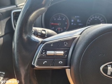 Kia Sportage IV SUV Facelifting 1.6 CRDI 136KM 2019 Kia Sportage Kia Sportage 1.6 Diesel 136KM, zdjęcie 20