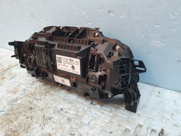 СЧЕТЧИК ЧАСОВ SKODA SUPERB III 3V0 VIRTUAL DIGITAL