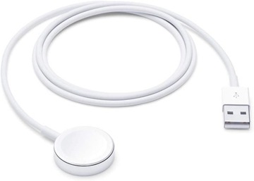 ŁADOWARKA DO ZEGARKA APPLE WATCH ZAMIENNIK 1m