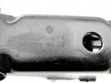 18/17 VW GOLF III 1.4 8V UCHYCENÍ DRŽÁK MOTORU