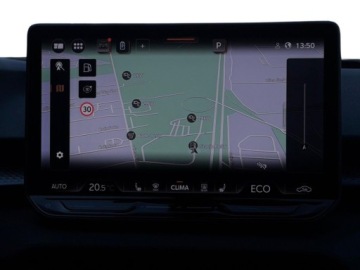 Cupra Terramar SUV Plug-In 1.5 TSI e-Hybrid 204KM 2025 Cupra Terramar Terramar Advantage Edition 1.5 e-Hybrid 204 KM DSG 2025 Aso, zdjęcie 29