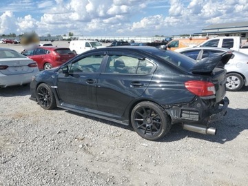 Subaru 2017 Subaru WRX STI 2017 2.5l 2.5 Benzyna 305KM, zdjęcie 1