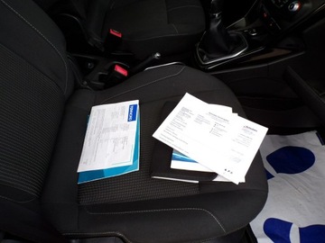 Ford B-MAX 2013 Ford B-Max KLIMATRONIC LED KAMERA 2013, zdjęcie 29