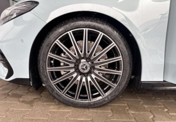 Mercedes CLA C118/X118 2025 Mercedes-Benz CLA 200 nowy model pojazd demonstracyjny 1.5 Benzyna 163KM, zdjęcie 24