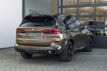 BMW X5 G05 SUV Facelifting 3.0 40d 352KM 2026 BMW X5 xDrive40d M-Performance - Dostępne od, zdjęcie 12