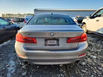 BMW Seria 5 G30-G31 Limuzyna 530i 252KM 2020 BMW Seria 5 2020 BMW 530 XI 2.0 Benzyna 252KM, zdjęcie 6