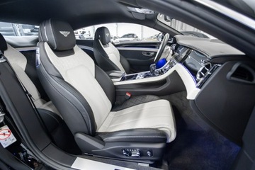 Bentley 2020 Bentley Continental GT 6.0 W12 635 KM, FV23%., zdjęcie 22