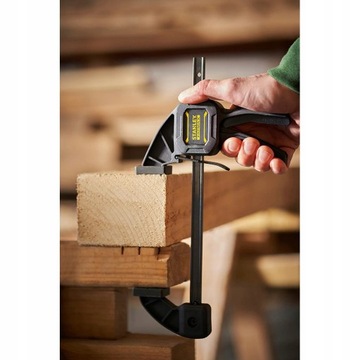 STANLEY 83232 FATMAX АВТОЗАЖИМ M 160 мм