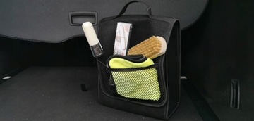 ADBL Start KIT - Набор из 6 косметических средств с сумочкой.