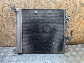 CHLADIČ KLIMATIZACE 13129195 OPEL ASTRA H 1,7 CDTI