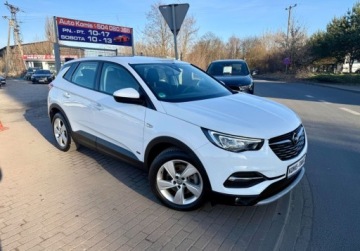 Opel 2021 Opel Grandland X 1.6TPlug-in HYBRID 31.000km 1.6 Hybryda Plug-in 224KM, zdjęcie 2