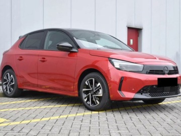 Opel Corsa F 2026 Od ręki - GS 1.2 T mHEV eDCT 110KM / Pakiet Komfort, zdjęcie 2