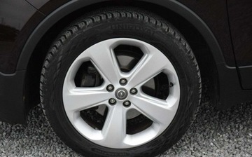 Opel Mokka I SUV 1.6 ecoFLEX 115KM 2013 Opel Mokka 1.6B 87 Tys Km 2 Kpl Kol Nowe Hamulce PDC Sprowadzony 1.6, zdjęcie 9