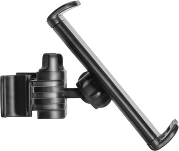 Автомобильный держатель для телефона-планшета на подголовнике