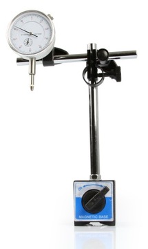 ЦИФРОВОЙ ИНДИКАТОР МАГНИТНАЯ ПОДСТАВКА 0-10 СОВЕТОВ