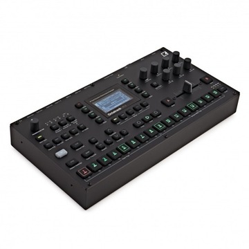 Электрон Octatrack MkII Черный