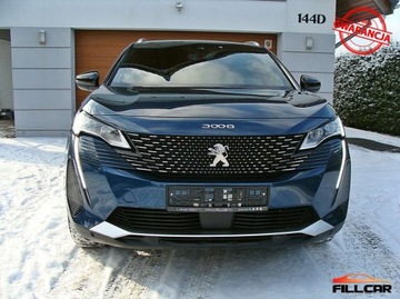 Peugeot 3008 II 2021 Peugeot 3008 1.6 Hybryd 4x4 300KM GT Full Led Kamera Navi 1.6 200KM, zdjęcie 9