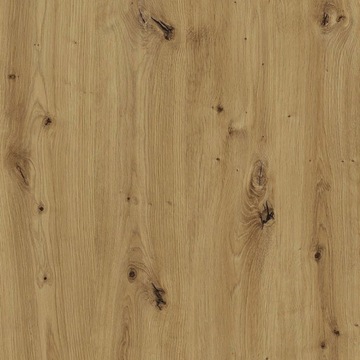 Офисная мебель МАЛЬТА 140, письменный стол, комод, АРТИСАН ДУБ