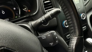 Renault Megane IV 2018 Renault Megane 1.2i*132PS*Automat*OPŁACONY, zdjęcie 31