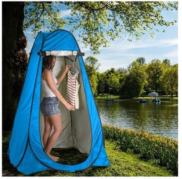 ПЛЯЖНАЯ ТЕНТА РАЗдевалка ДУШ ТУАЛЕТ