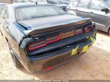 Dodge Challenger III 2023 Dodge Challenger 2023 Dodge Challenger SXT RWD 3.6 Benzyna 303KM, zdjęcie 5