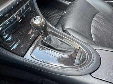 Mercedes CLS W219 Coupe 3.5 V6 (350) 272KM 2004 Mercedes-Benz CLS 3.5 benzyna 272 KM automat zarej w PL zadbany zamia, zdjęcie 12