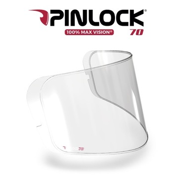 Max Pinlock do kasku AGV K5 S, K3 SV (GT4-1/GT4-2)