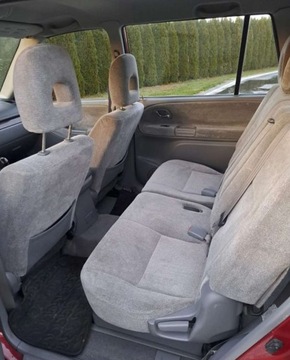 Suzuki XL7 2003 Suzuki XL7 Suzuki Grand Vitara XL 7 2.7 V6 4WD Manual, 184 2.7 Benzyna, zdjęcie 3